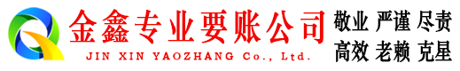 云安金鑫清债公司